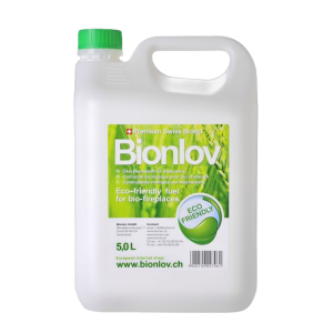 Bio-Etanol Bionlov 5 L